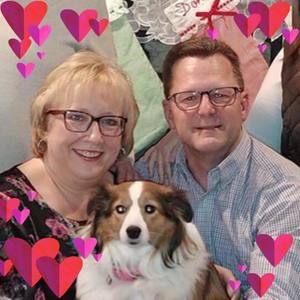 Meet your Posher, Donna